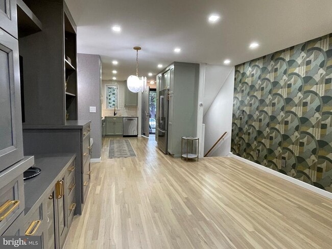 704 3rd St SW in Washington, DC - Building Photo - Building Photo