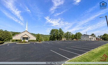 6445 Son Light Way in Knoxville, TN - Building Photo - Building Photo