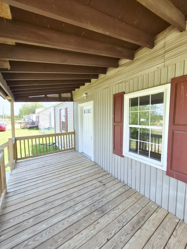 2917 Creighton Rd in Richmond, VA - Building Photo - Building Photo