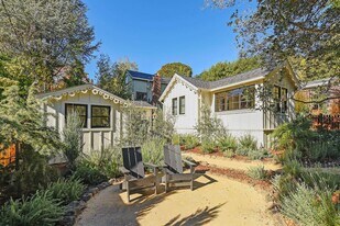 7-7 Summit Ave in Mill Valley, CA - Building Photo