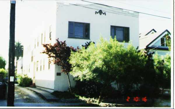 1914 Channing Way in Berkeley, CA - Building Photo - Building Photo