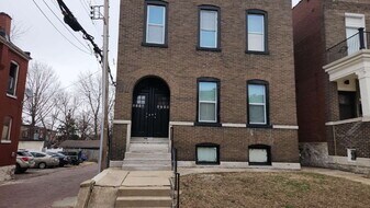 3716 Louisiana Ave in St. Louis, MO - Building Photo