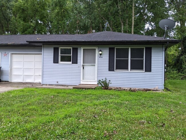 property at 303 E Palm Dr