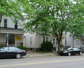 308 Thompson St in Ann Arbor, MI - Building Photo - Building Photo