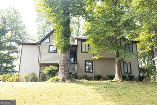 3510 Yarmouth Hill in Lawrenceville, GA - Building Photo