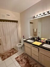 3602 Pintadas St in Las Vegas, NV - Foto de edificio - Building Photo