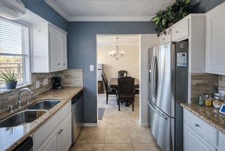 8223 Swan Meadow Ln in Humble, TX - Building Photo - Building Photo