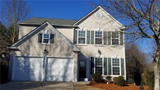 210 Wytheford Ct in Alpharetta, GA - Building Photo - Building Photo