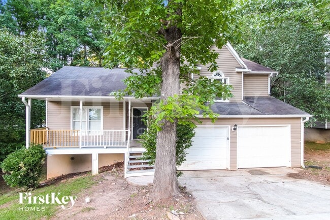 property at 5456 Fox Haven Trail