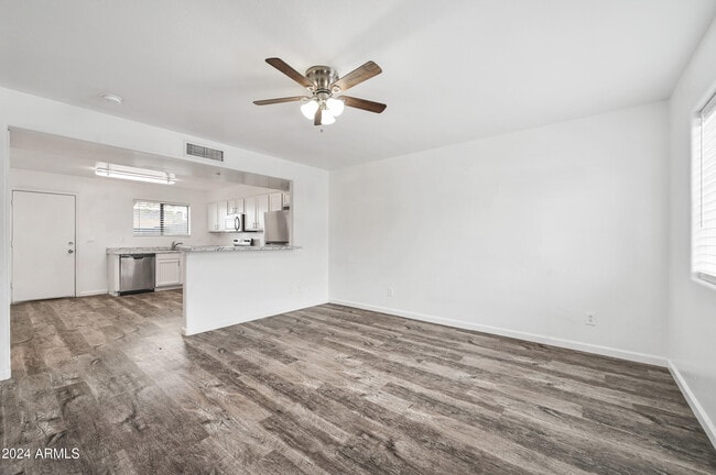 5010 N 22nd Ave in Phoenix, AZ - Building Photo - Building Photo