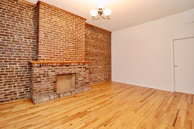 property at 603 Jersey Ave