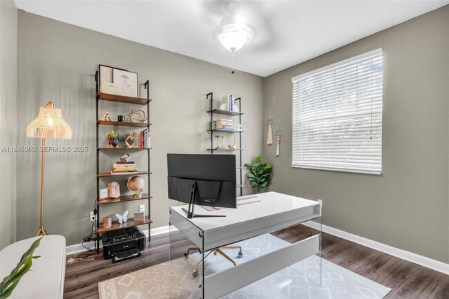 property at 447 Corte Madera Ln