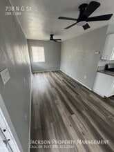 738 N G St in San Bernardino, CA - Building Photo - Building Photo