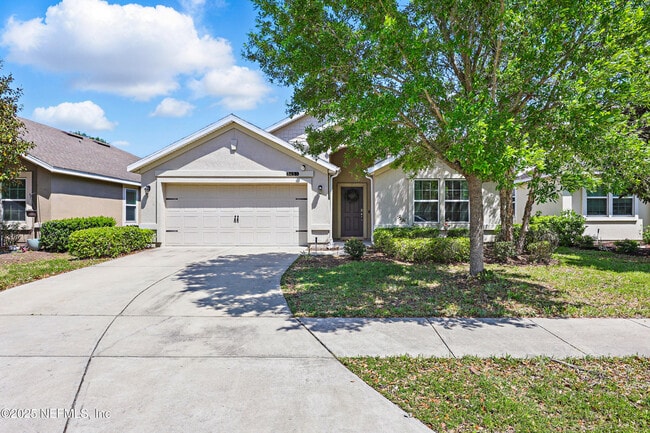 property at 3253 Hidden Meadows Ct