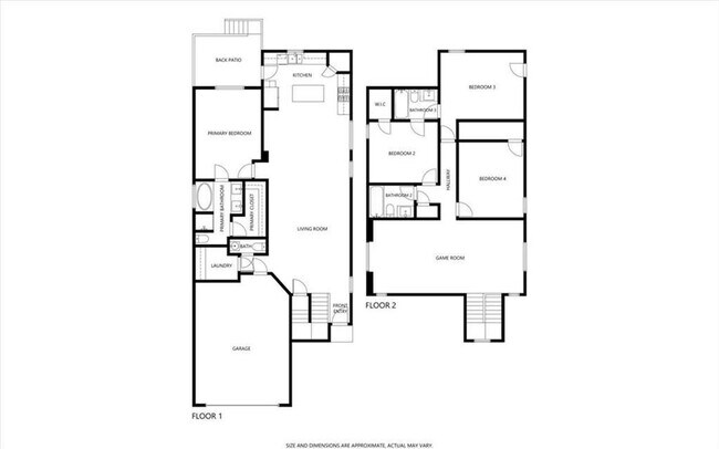 105 Wind Flower Ln in Liberty Hill, TX - Building Photo - Building Photo