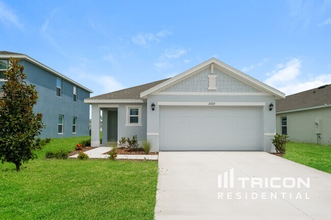 property at 10729 Hidden Banks Gln