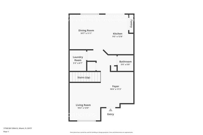 17768 SW 139th Ct in Miami, FL - Building Photo - Building Photo