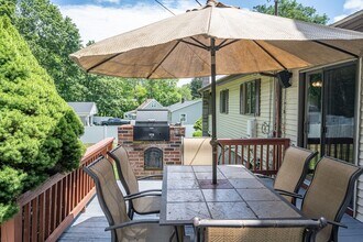 47 Oriole Dr in Dracut, MA - Building Photo - Building Photo
