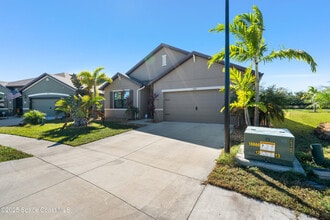 3085 Cerulean Ct in West Melbourne, FL - Building Photo - Building Photo