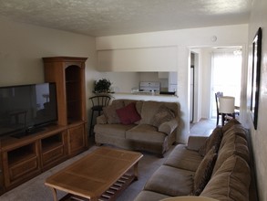 Archer Village Apartments in Sherman, TX - Building Photo - Interior Photo