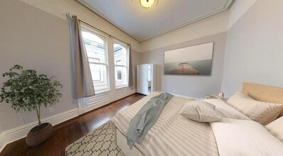 610 Oak St in San Francisco, CA - Building Photo - Building Photo