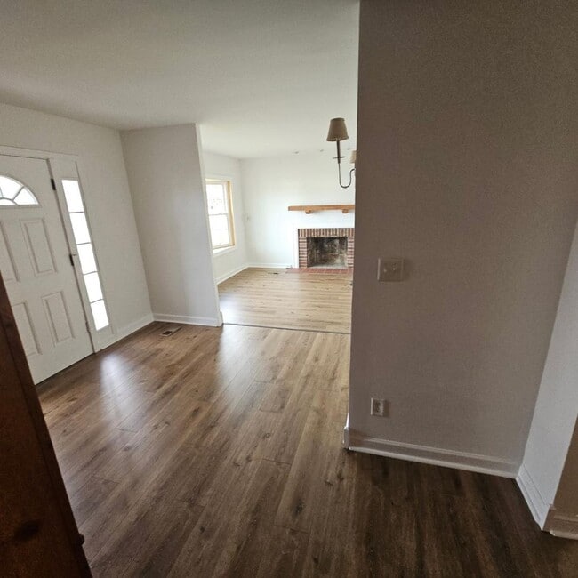 4117 Baker Ln in Perry Hall, MD - Building Photo - Building Photo