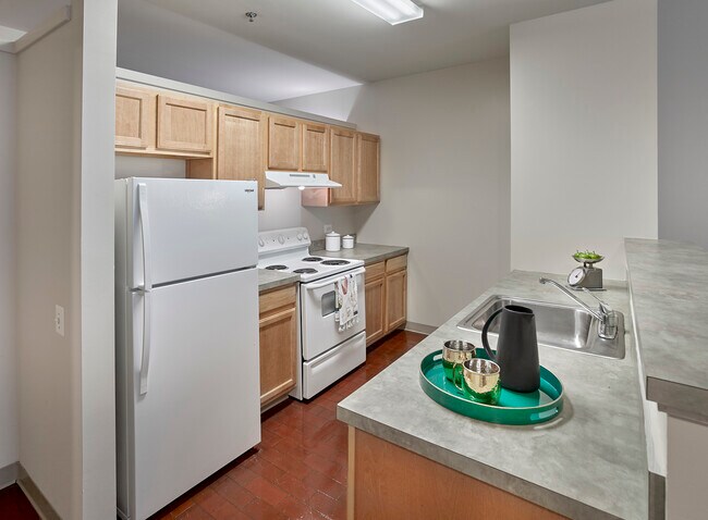 The Lofts at Brewerytown photo'