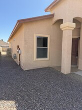 14300 Arthur Ashe Ct in El Paso, TX - Building Photo - Building Photo