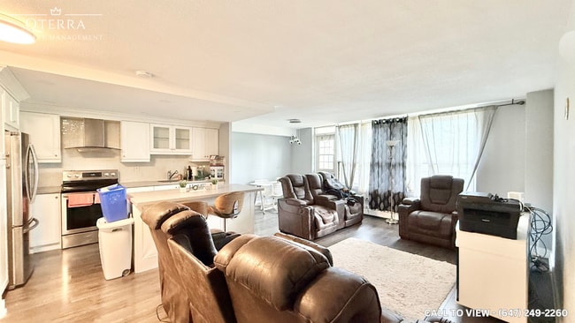 property at 3120 Kirwin Av