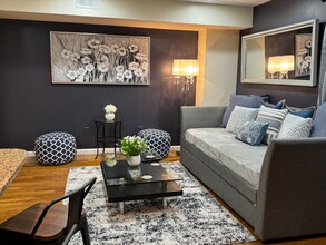 416 S Second St-Unit -Ground floor Apt#1#2#3 in Union City, NJ - Foto de edificio - Building Photo