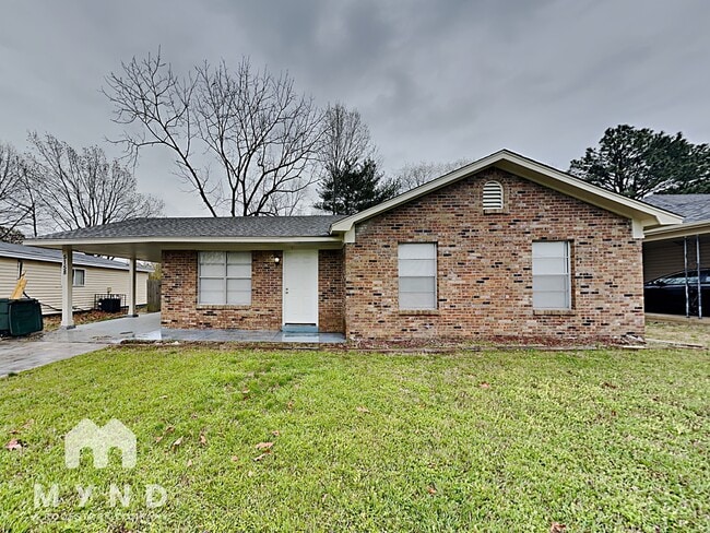 property at 5158 Alford St
