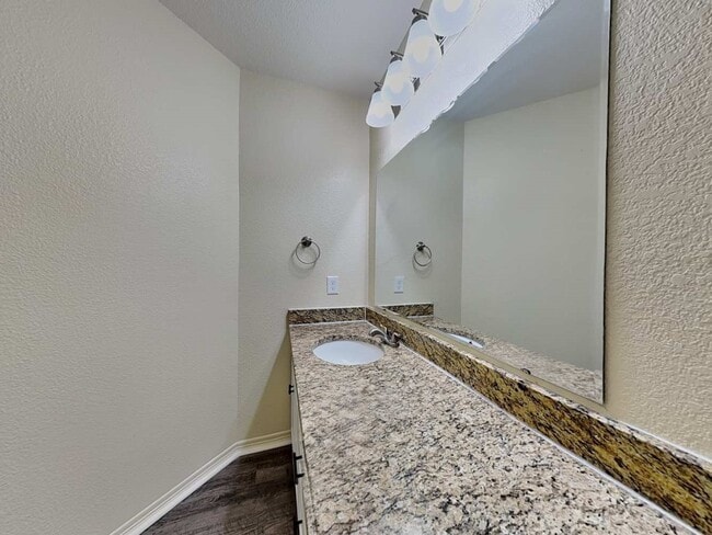 6002 Lone Prairie Way in Katy, TX - Building Photo - Building Photo