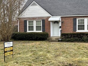 2929 Bon Air Ave in Louisville, KY - Building Photo - Building Photo