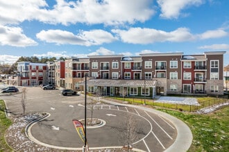 Main Street Apartments in Viroqua, WI - Foto de edificio - Building Photo