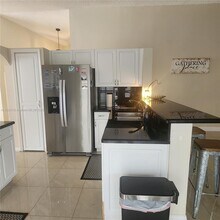 2017 NW 182nd Ave in Pembroke Pines, FL - Building Photo - Building Photo