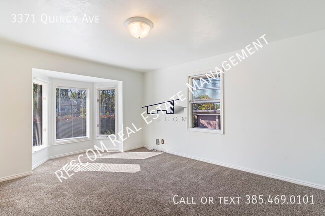 3371 Quincy Ave in Ogden, UT - Building Photo - Building Photo