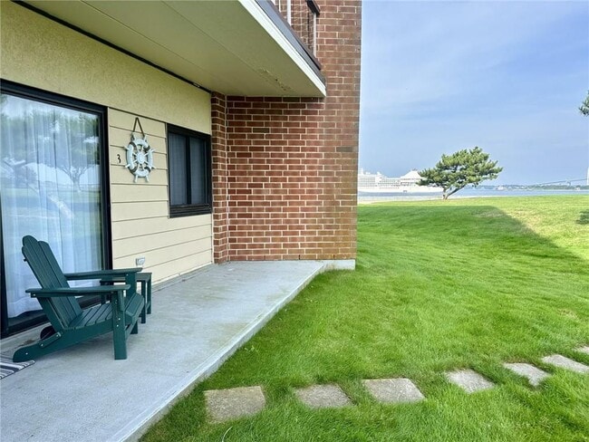 property at 3 Capella S