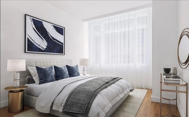 property at 88 Leonard St