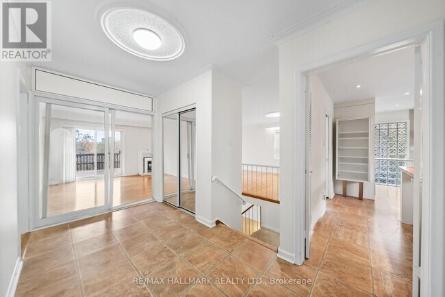 109 Banstock Dr in Toronto, ON - Building Photo - Building Photo