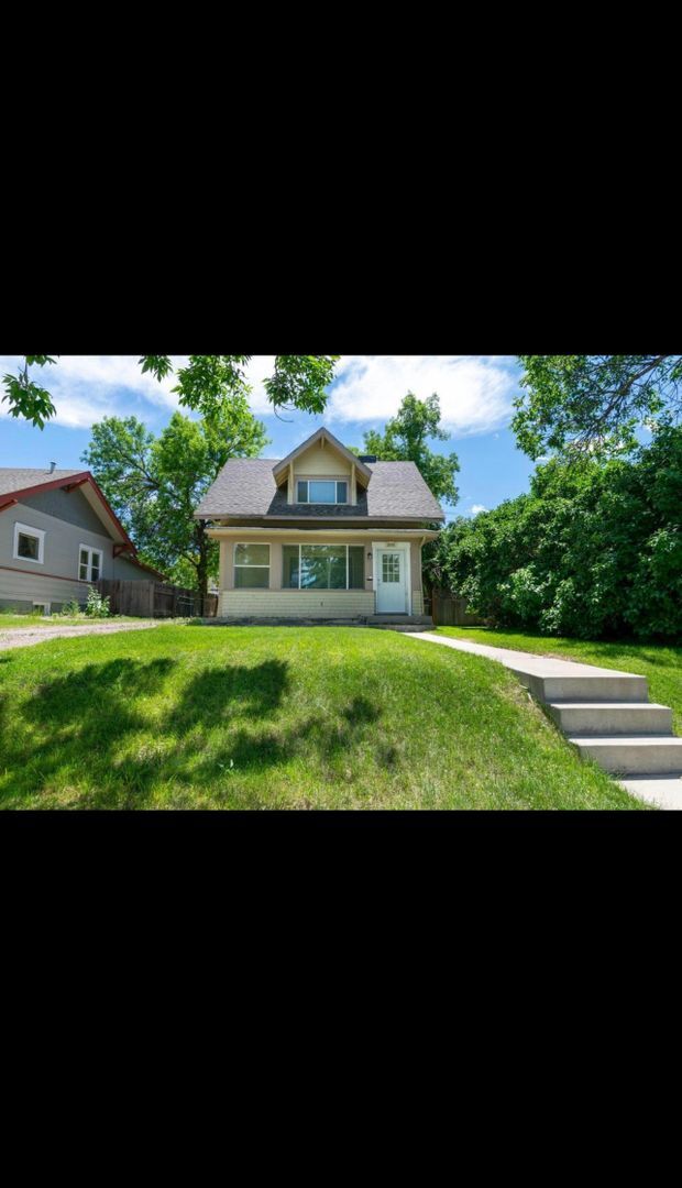 property at 2608 1st Ave N