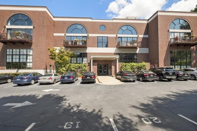 property at 790 North Avenue NE