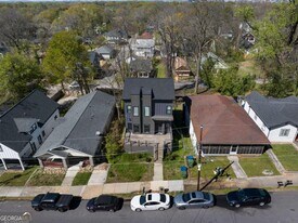 957 Ashby Grove SW in Atlanta, GA - Building Photo