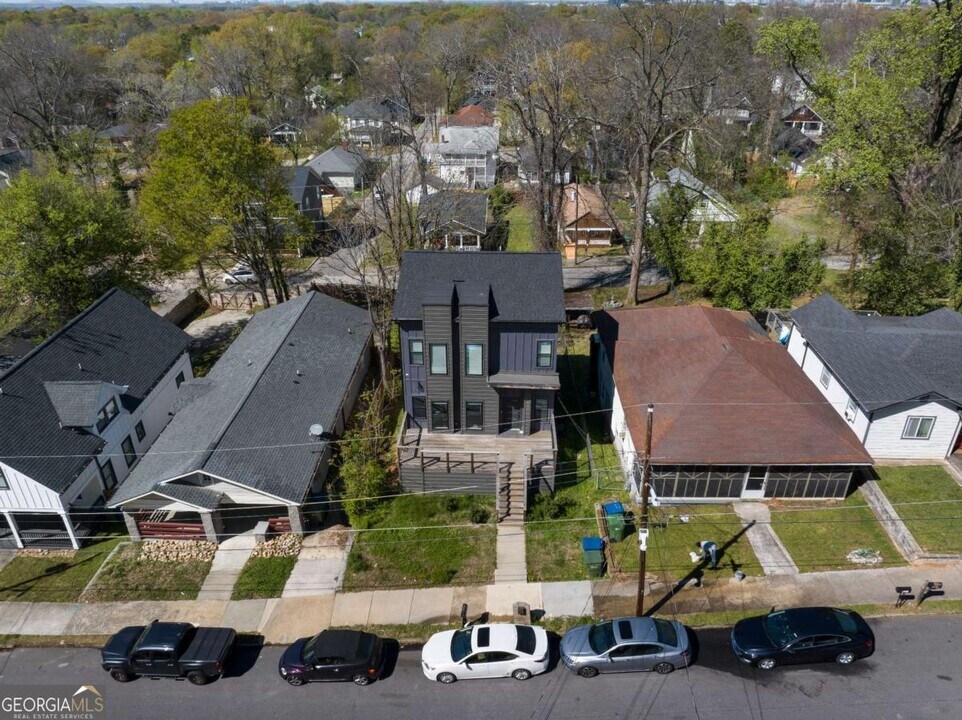 957 Ashby Grove SW in Atlanta, GA - Building Photo