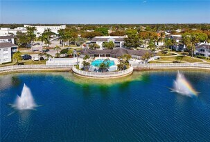 8590 SW 212th St in Cutler Bay, FL - Building Photo