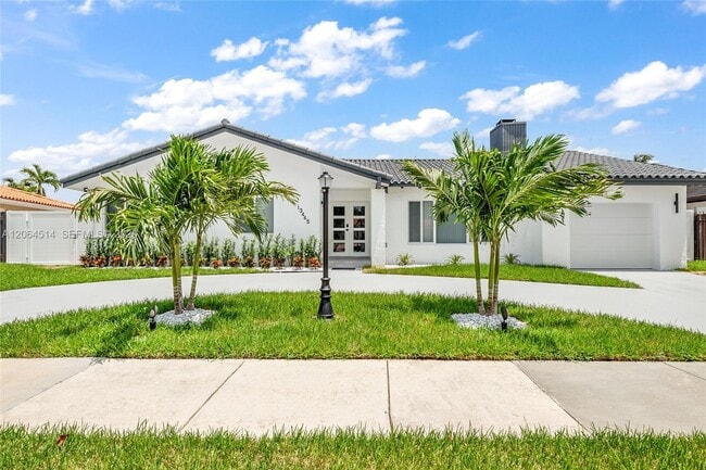 13445 SW 20th Terrace