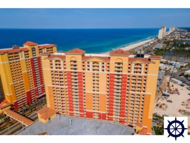 property at 15928 Front Beach Rd