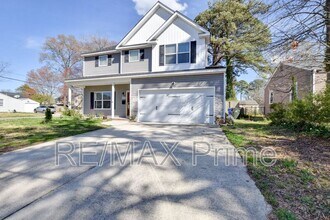 8028 Glade Rd in Norfolk, VA - Building Photo - Building Photo