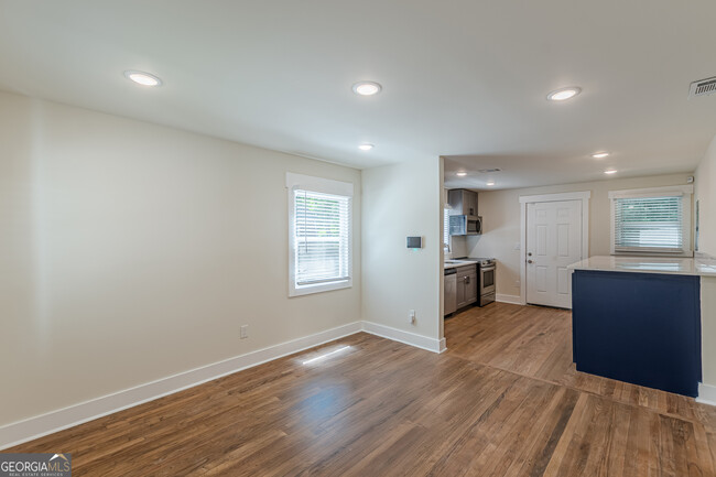 1739 Cahoon St SW in Atlanta, GA - Building Photo - Building Photo