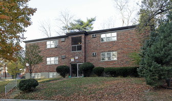 6005 Robison Rd Apartments