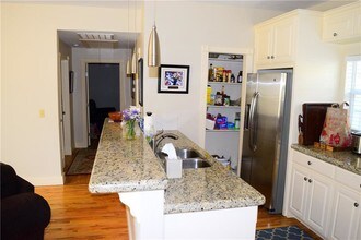2800 Parmer Ave-Unit -5 in Fort Worth, TX - Building Photo - Building Photo